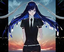 See more ideas about steven universe, lapis lazuli, steven universe fanart. Hd Wallpaper Anime Houseki No Kuni Lapis Lazuli Houseki No Kuni Wallpaper Flare