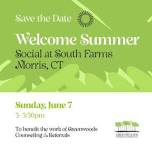 Greenwoods Summer Social