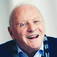 This is life, it's not a rehearsal. Anthony Hopkins Is Making A Fragrance And Scented Candles