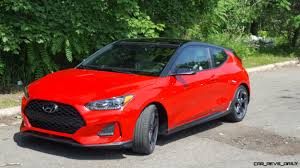 I really recommend this car, not. Road Test Review 2019 Hyundai Veloster Turbo Ultimate By Carl Malek Sport Compacts Car Revs Daily Com