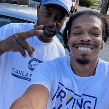 Irving David Allen for...