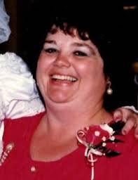 PATSY MOSBY Obituary (1948