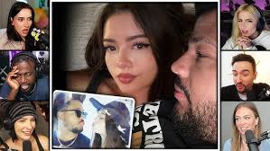 Dean and Cyr Preventing a DISASTER On Nmp's Stream... ft. Arther & Katchii 