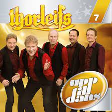 Pippis spelade även in den på albumet ordning på torpet 1975. Grat Inga Tarar Song By Thorleifs Spotify