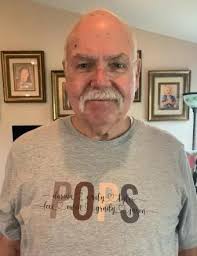 J.C. "Pops" Carrington Obituary (2024)