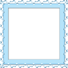 Bubble Babies Frame Frame Clipart Baby Frame Baby Shower Clipart