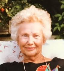 Florence Kayle Obituary (1923