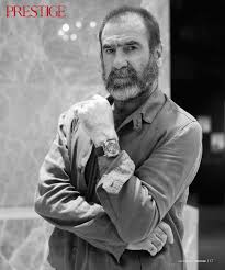 Eric daniel pierre cantona (french pronunciation: Prestige Talks With Eric Cantona The Former Manchester United Star And Ambassador Of Hautlence Prestige Online Indonesia