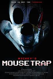 The Mouse Trap movie free download Movie Poster