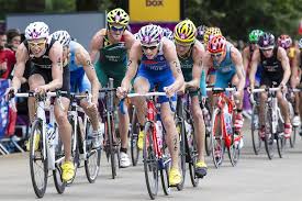 Access official olympic photos, video clips, records and results for the top triathlon medalists in the the new olympic channel brings you news, highlights, exclusive behind the scenes, live events and. Triathlon Olympics A Brief Glimpse Through History