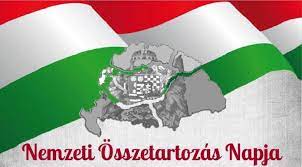 A nemzeti összetartozás napján 94 külhoni testvériskolával rendelkező iskola, összesen 188 iskola tanulói országszerte megemlékezéseket tartanak a nemzeti összetartozás napja alkalmából. Junius 4 E A Nemzeti Osszetartozas Napja Pecsi Kodaly Zoltan Kollegium