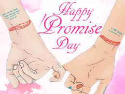 We have a lot of dreams to fulfill together. Happy Promise Day 2021 Images Quotes Wishes Messages Cards Greetings Pictures And Gifs Times Of India