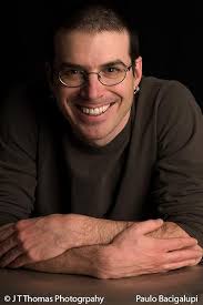 The Drowned Cities: Number 2 in series (Ship Breaker): Amazon.co.uk:  Bacigalupi, Paolo: 9781907411113: Books