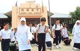 You will find many books textbooks, workbooks and academic resources for students in chinese primary schools. Pertukaran Dari Sekolah Kebangsaan Sk Ke Sekolah Jenis Kebangsaan Cina Sjkc Bubblynotes Malaysia Parenting Lifestyle Blog