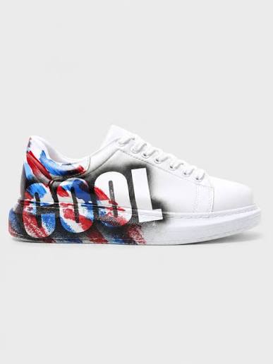 Men's Nestor COOL Multicolor / US7 / UK6 / EU39