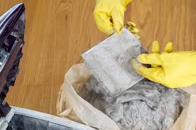Scrub it gently under running water and allow it to air dry for about 24 hours before reinstalling it to the vacuum cleaner. How To Clean Your Vacuum Filter Top5