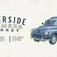 Riverside Farmers Market event in Christchurch