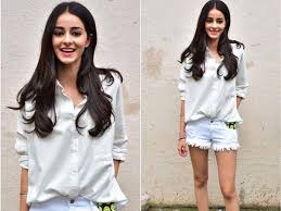 Check spelling or type a new query. These Bollywood Ladies Are Giving Us A Masterclass On Styling A White Shirt In 5 Ways