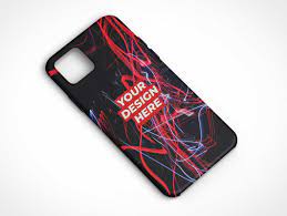 Download Case Psd Mockups