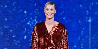 Già in forma in vista di tokyo 2020. Tagli Capelli Primavera 2021 La Testa Di Italia S Got Talent Federica Pellegrini