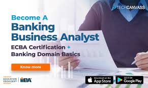 Banking Business Analyst Business Analyst Training With Banking Domain