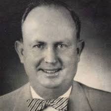 Paul Seward Trible (1911-1998)