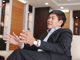 Hoa Phat chairman falls off Forbes' billionaire list