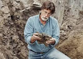 Rick Lagina: "The Treasure Has Been Found In Season 12" | Facebook