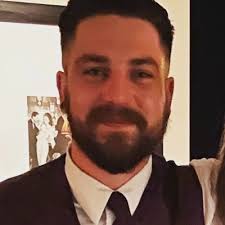 Proud to be aboard the HOS bayou working