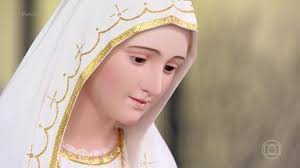 Ana Maria Braga fala sobre o dia de Nossa Senhora de Fátima