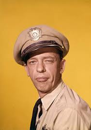 Don Knotts' Life Story and Career as a Comedian and Actor