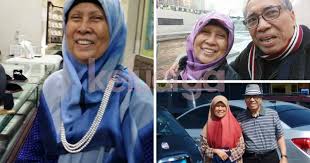 Tahun ni baru decide untuk jumpa dr hamid arshat. Jangan Murung Bila Putus Haid Katakan Aku Sihat Cantik Dan Sayang Diri Sendiri Prof Dr Hamid Arshat Keluarga