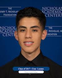 Johnny Olvera's Instagram, Twitter & Facebook