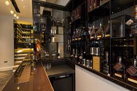 The Whisky Shop In Manchester Whisky Shop Retail Display Retail Design