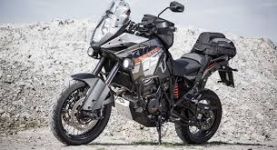 Full Equiped Ktm 1190 Adventure With Products From Sw Motech Bags Connection Ktm Adventure Ktm Adventure Bike