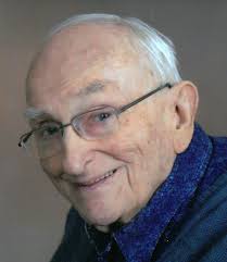 Charles "Charlie" Jacobson