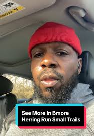 Herring Run Park Baltimore