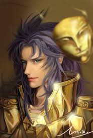 7 ideas de Los caballeros del zodiaco