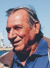 n Halwe eeu van seiljagkoors