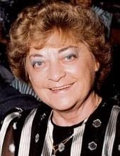 Ruth Vogeler Obituary