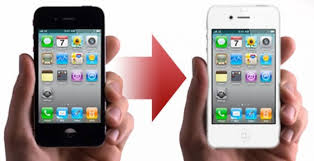 How To Transfer Iphone 4 Music And Videos To Iphone 4s Iphone Column