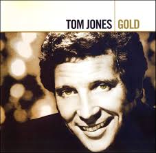 TOM JONES GREATEST HITS CD