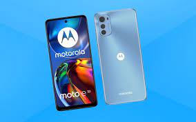 Motorola Moto E32, nuovi render e altri ...