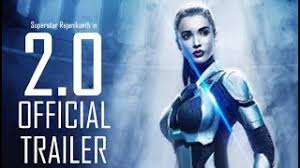 2 0 Official Hd Trailer Robot 2 Rajnikanth Shankar Akshay Kumar Amy Fan Made Youtube Mancing ikan nila lagi asik mancing ketemu ikan monster pemancing pemula. 2 0 official hd trailer robot 2