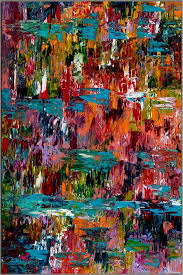 Irene Namok Australian Peaceful Times 2011 Hood Museum Of Art Dartmouth College Indigenous Art Indigenous Australian Art Aboriginal Painting