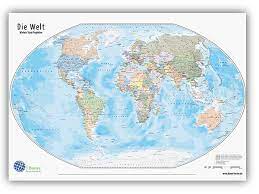 Schau dir unsere auswahl an world map a3 an, um die tollsten einzigartigen oder. Weltkarten Zum Herunterladen Und Ausdrucken