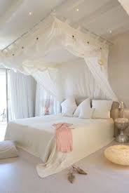 Canopy beds bring that cozy, romantic and elegant vibe that other a good night's sleep is ensured in a comfortable canopy bed, at the same time, making you feel like a. 3 Cheap And Easy Unique Ideas Canopy Ceiling Simple Canopy Baby Kids Rain Canopy Canopy Outdoor Patio Rain Dreamy Bedrooms Bedroom Design Shabby Chic Bedrooms