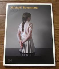 Image result for michael borremans weight 2005