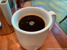 Bob bergen, bob peterson, bob scott and others. You Ll Never Believe Where You Ll Find The Most Expensive Coffee In Disney World Spoiler It S In A Hotel Room The Disney Food Blog
