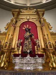 Check spelling or type a new query. Hermandad Gran Poder On Twitter En La Luminosa Manana Del Jueves Santo Dia Del Amor Fraterno San Lorenzo Centro Del Amor A Dios Granpoder 2021anojubilarsenor Https T Co Xqsclevpl0